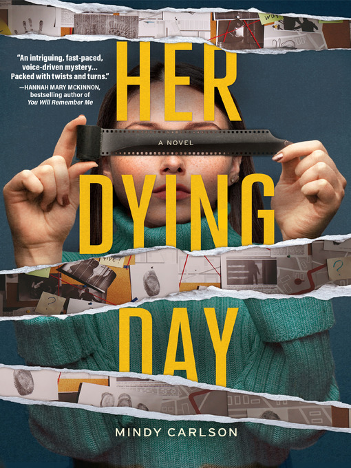 Title details for Her Dying Day by Mindy Carlson - Available